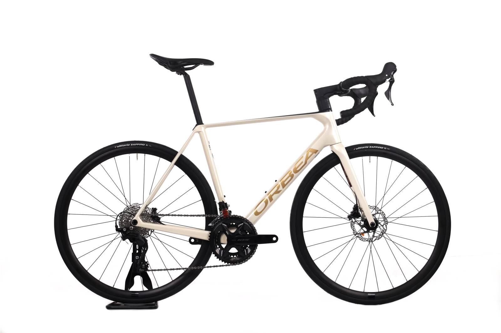 ORBEA Second Hand - Bici da corsa - Orbea Orca - 53 . OTTIMO