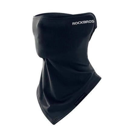 ROCKBROS Sommer-Fahrradsturmhaube aus Eisseide