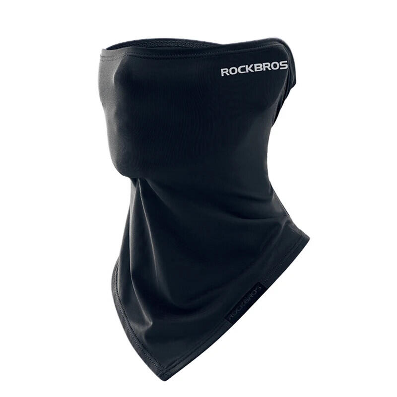 ROCKBROS ROCKBROS Sommer-Fahrradsturmhaube aus Eisseide