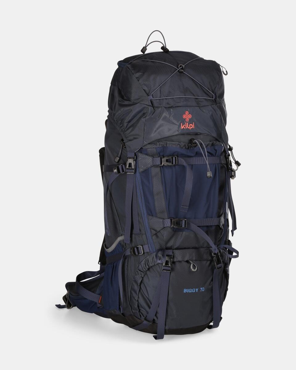 KILPI Wanderrucksack Kilpi BIGGY 70-U