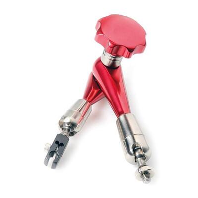 DT Swiss Multilinkarm für Zentrierständer. TUCXXXXR05527S