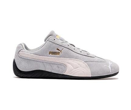 Zapatos PUMA Speedcat OG Grises