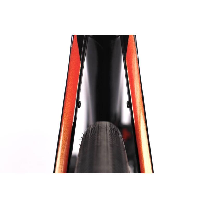 Second Life - Rower szosowy - Giant Defy - Stan Bardzo dobry
