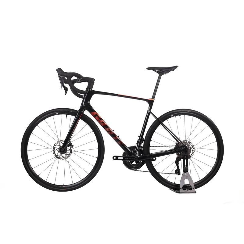 Second Life - Rower szosowy - Giant Defy - Stan Bardzo dobry