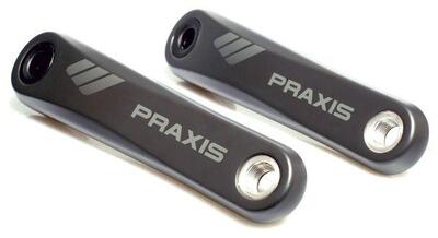 Praxis specialized vae isis brose (specialized) cranks