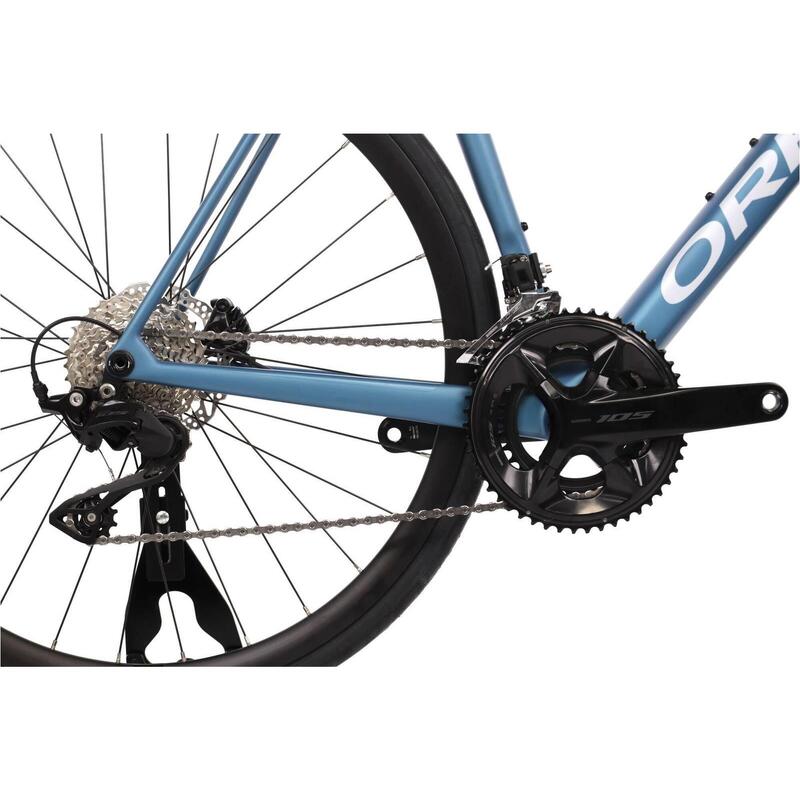 Reconditionné - Vélo de route - Orbea Orca - 53 . EXCELLENT