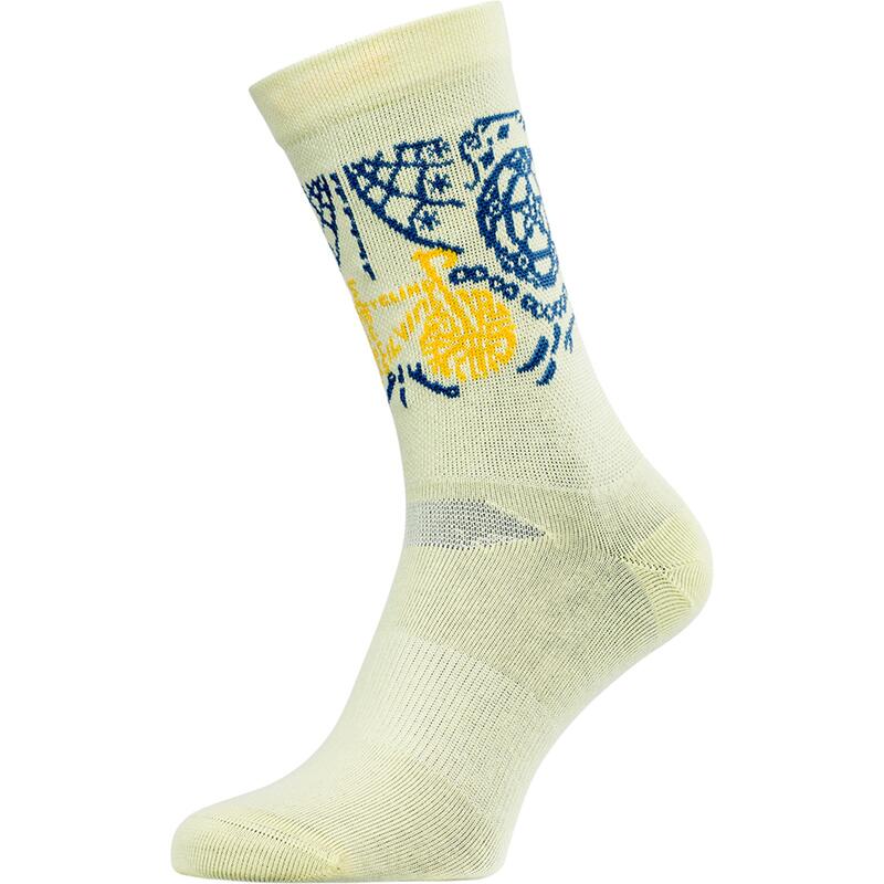 SILVINI Unisex Socken Avella UA1815
