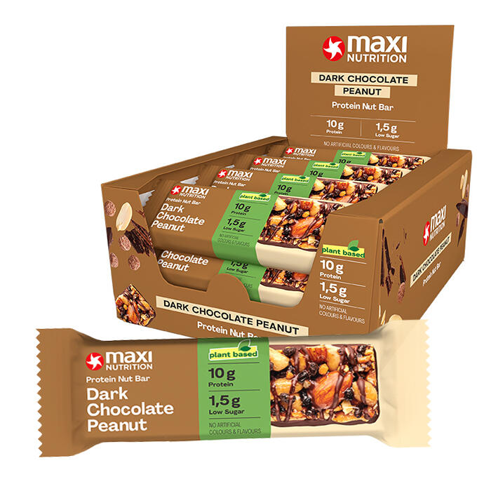 MAXINUTRITION picture