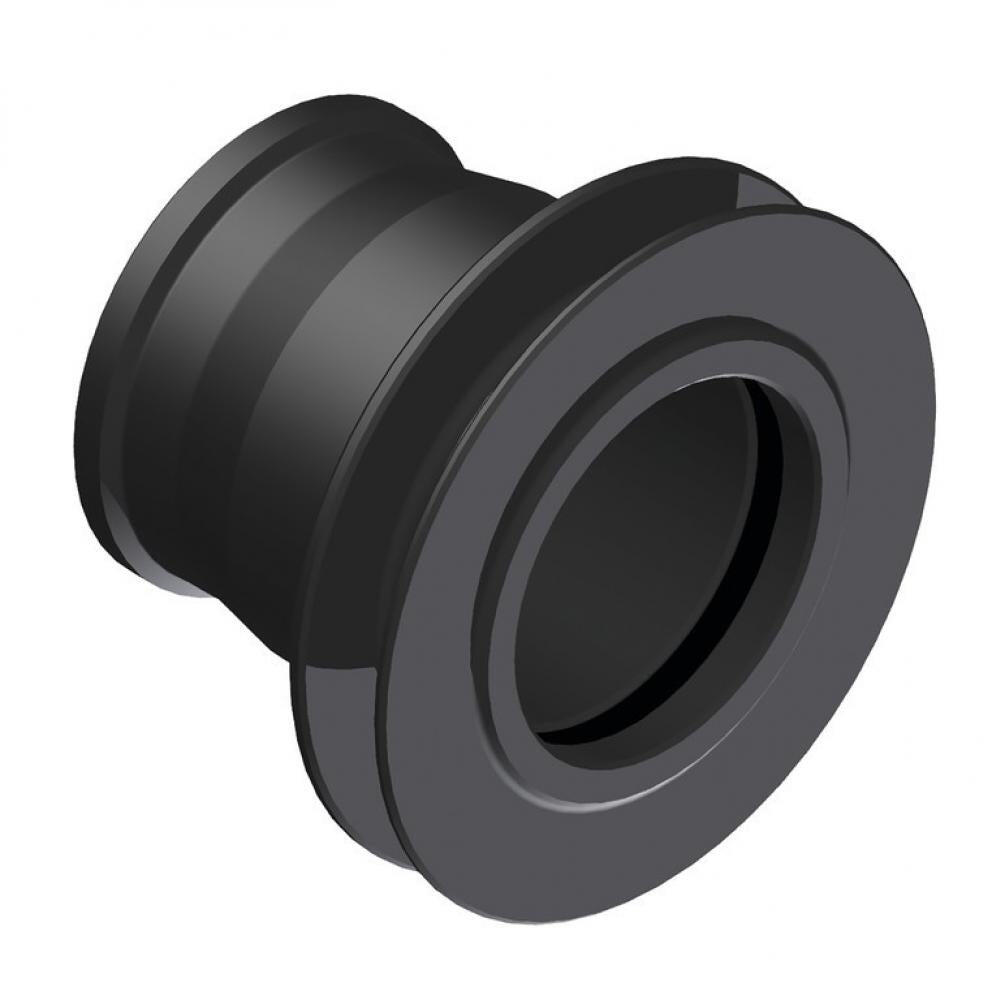DT SWISS Voorwieladapter 12 mm steekas Road links zwart Press-Fit Hwax... 2/2