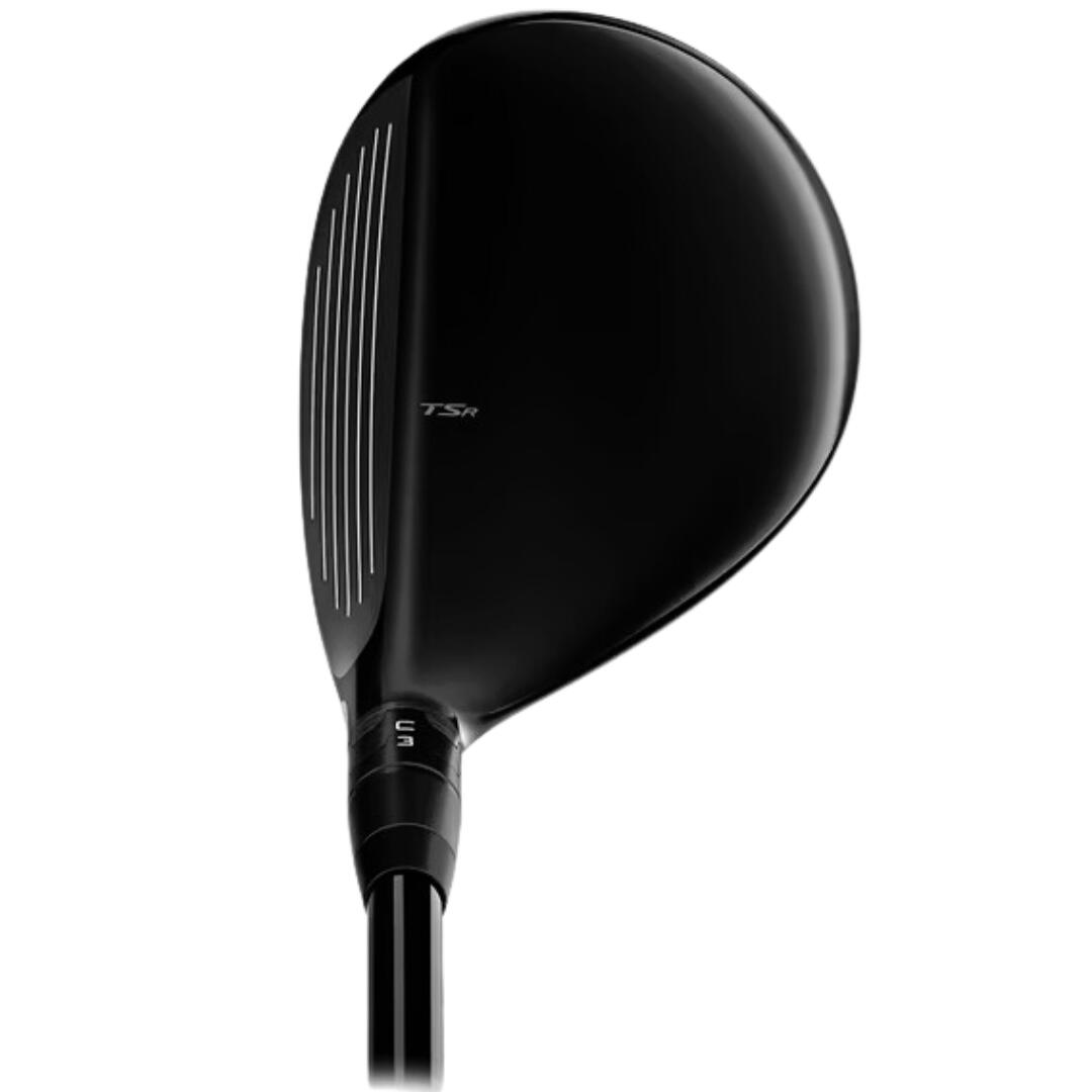 Titleist TSR 1 Hybrid 4 Regular Flex 2/5