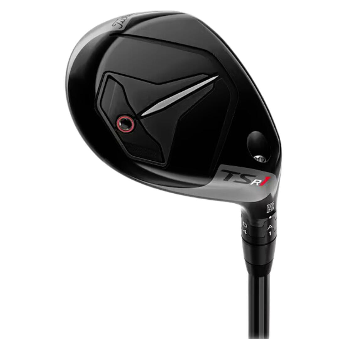 Titleist TSR 1 Hybrid 4 Regular Flex 3/5