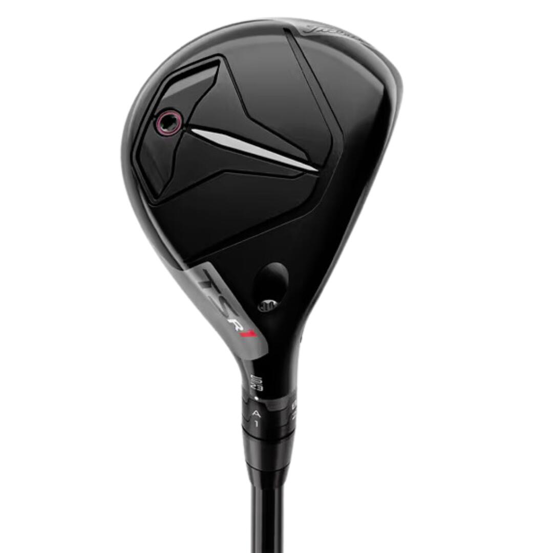 TITLEIST Titleist TSR 1 Hybrid 4 Regular Flex