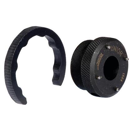 Unior Kurbelabzieher für Shimano XTR FC-M970 1664