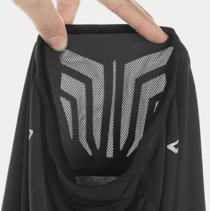 Cagoule / Passe-Montagne ROCKBROS en Soie Glacée 4/5
