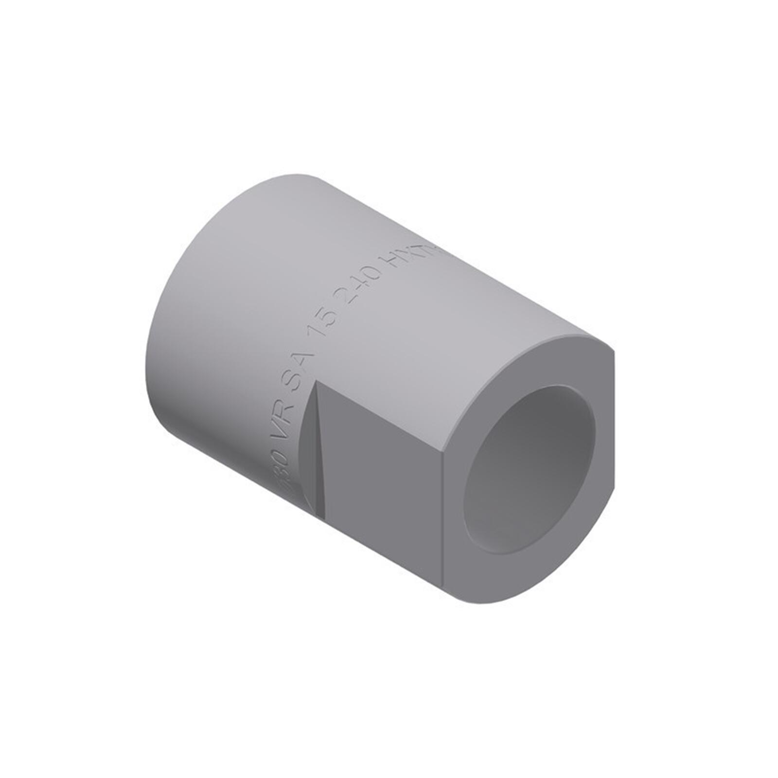 DT SWISS douille de montage courte Ø18/30X40mm Hxtxxx00N5167S 1/2