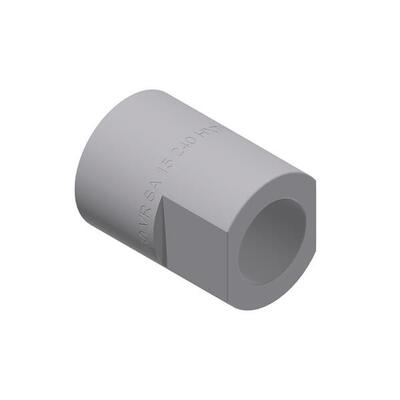 Dt swiss montagebus kort ø18\/30x40mm hxtxxx00n5167s