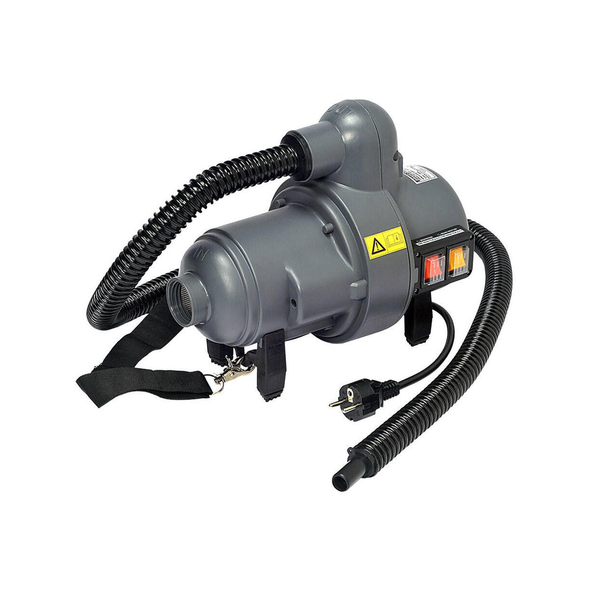 Bomba eléctrica vela scoprega Ge1800 El 2/3
