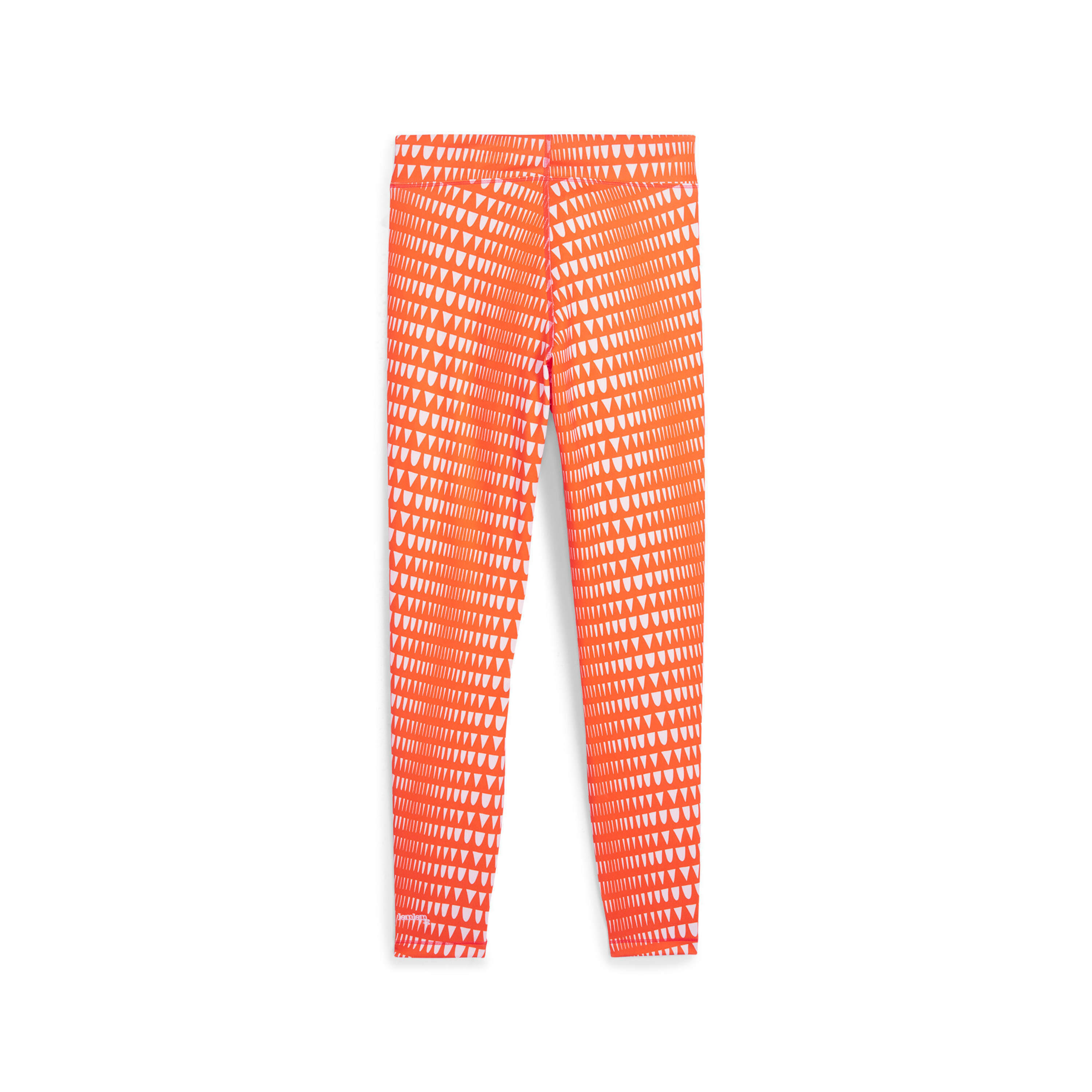 Leggings mit hoher Taille, Damen Puma X Lemlem 7/7