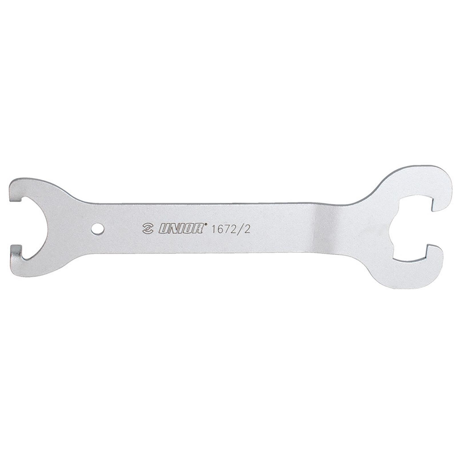 Klucz nasadowy Unior Tools 1672 2 273 31 mm