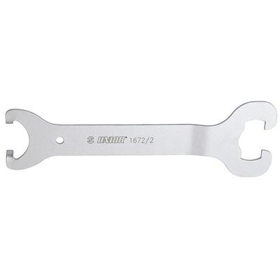 Unior trapas demontagesleutel 31 mm