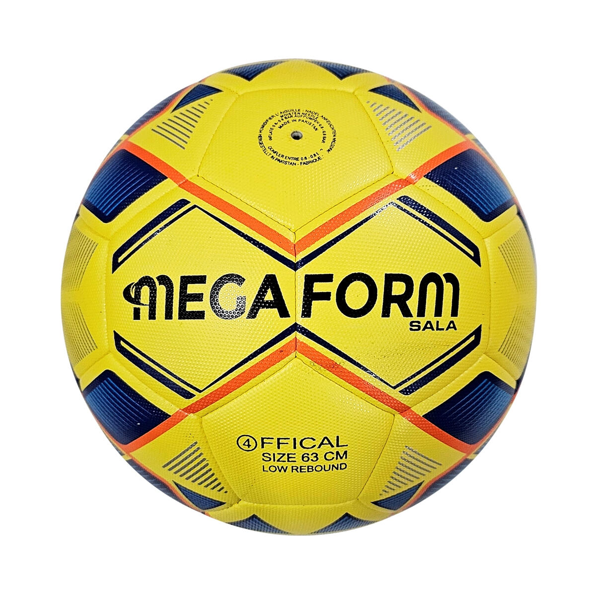 MEGAFORM picture
