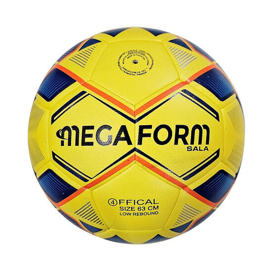 Piłka do futsalu Megaform Sala 2.0