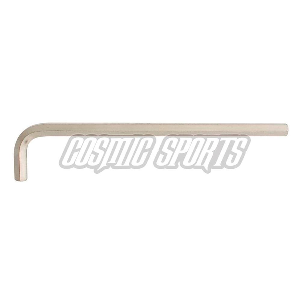 Unior 8mm Long Hex Key 220/3L