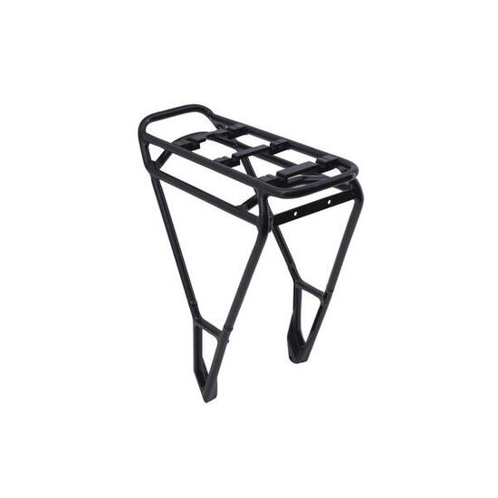 Haibike TRK Gepäckträger hinten