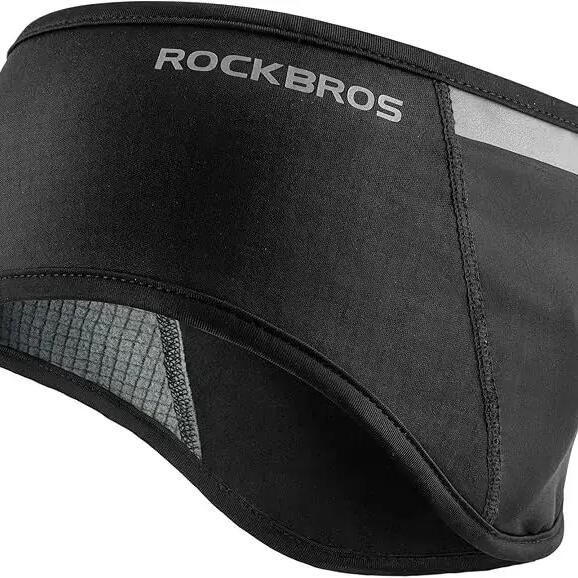 ROCKBROS Sports Headband with Ear Covers