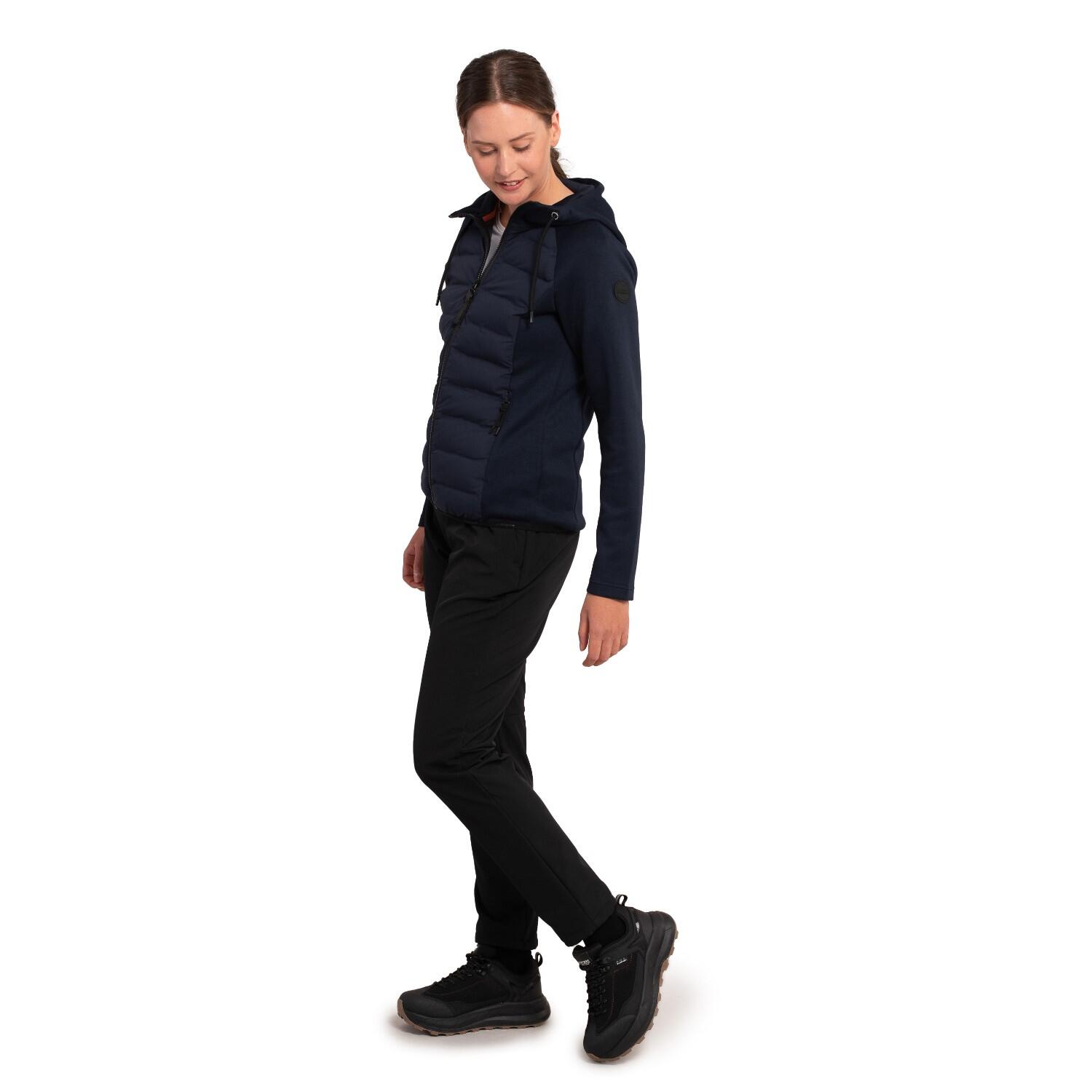 Icepeak Ashburn Midlayer Jacke für Damen mit Kapuze 6/6
