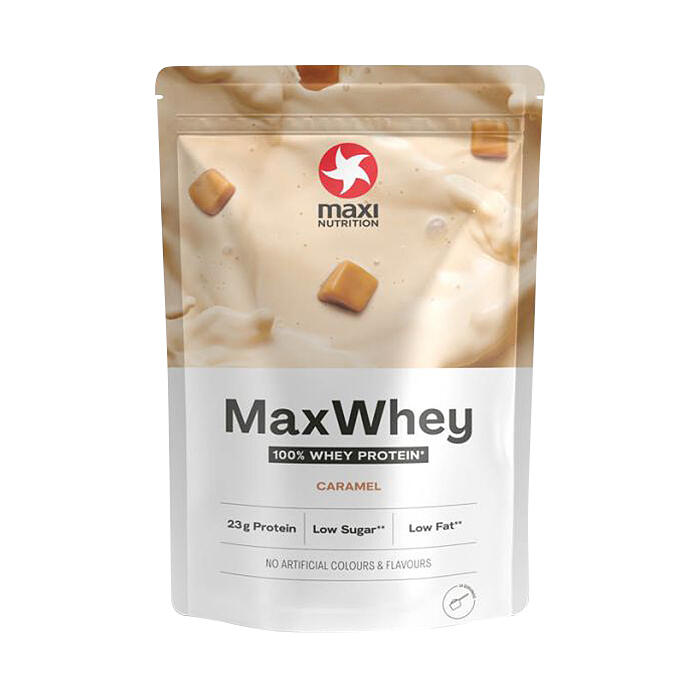 MAXINUTRITION picture