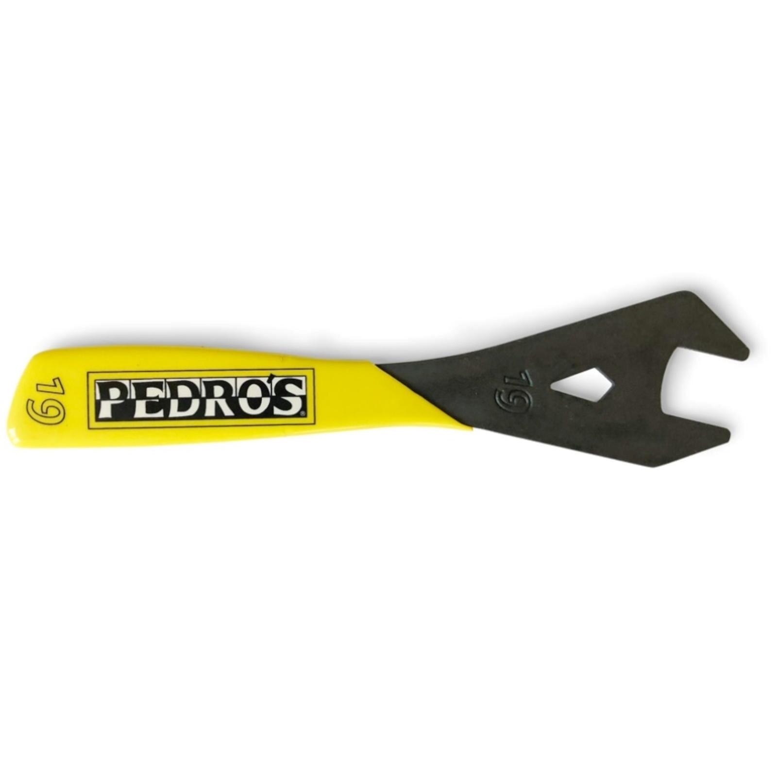 PEDRO'S Pedro's Konenschlüssel Cone Wrench