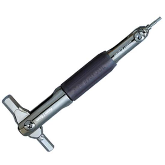 Topeak Innensechskantschlüssel ToolStick 22, Anthrazit