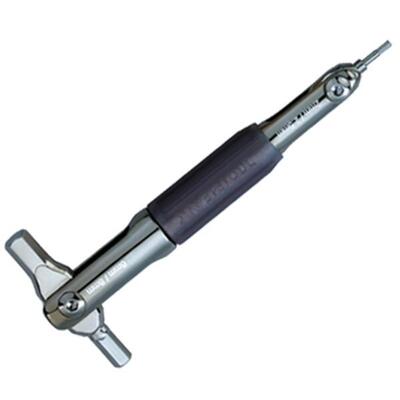 Topeak Innensechskantschlüssel ToolStick 22. Anthrazit