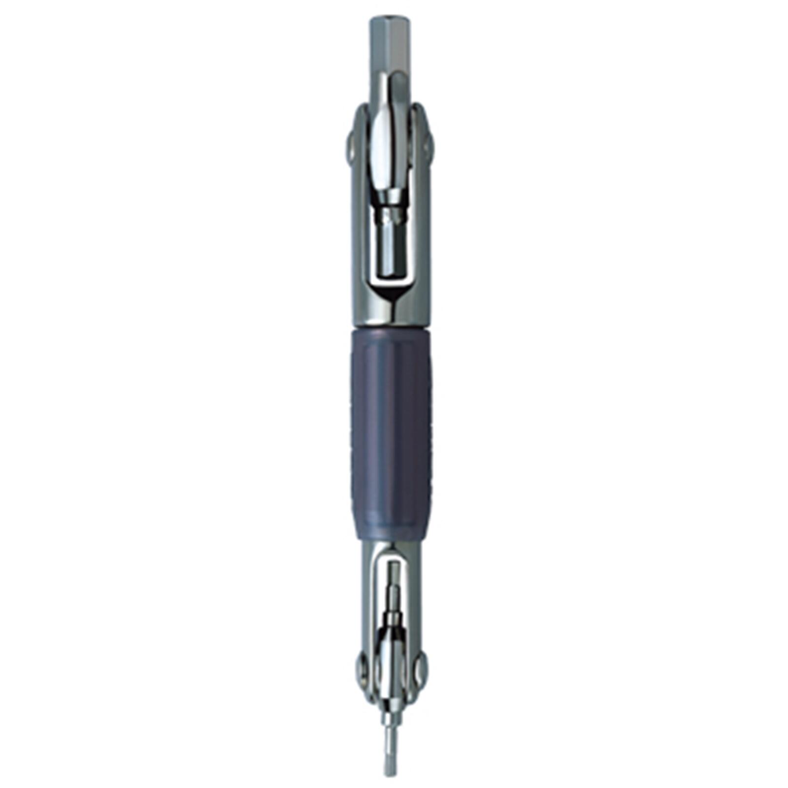 Topeak Innensechskantschlüssel ToolStick 22, Anthrazit 2/3