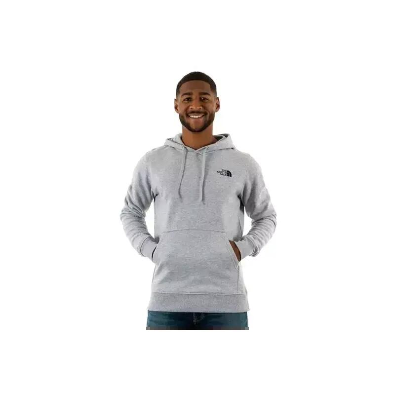 M SIMPLE Gris