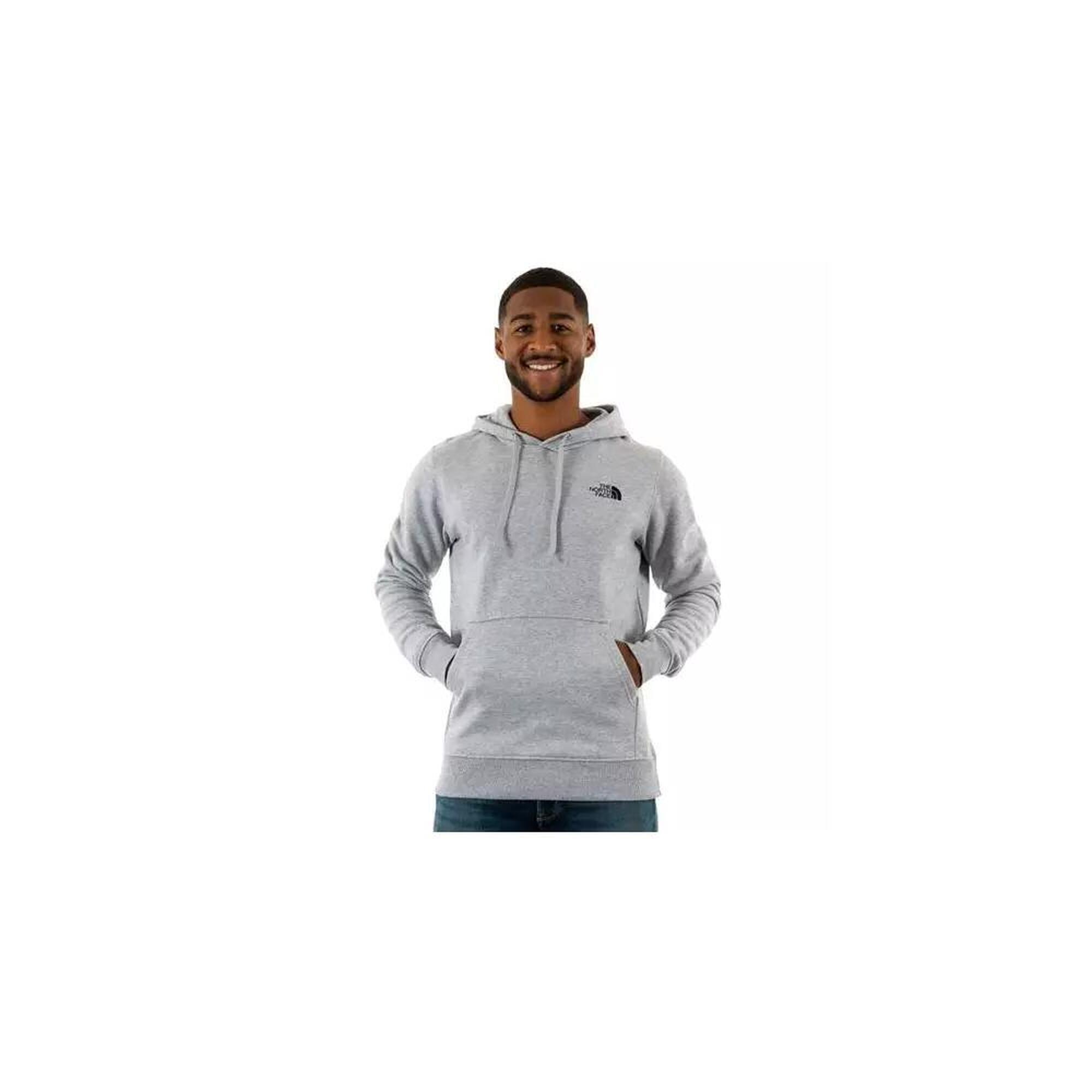 Bluza sportowa męska The North Face NF0A7X1JDYX