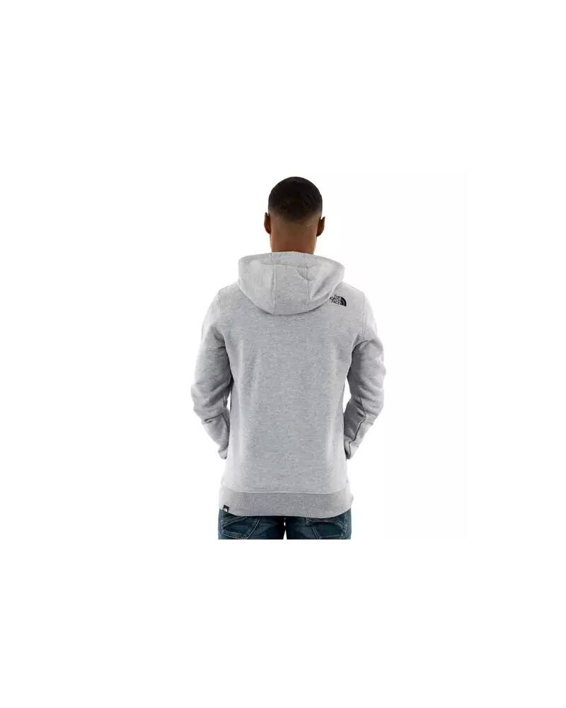 M SIMPLE Gris 2/3