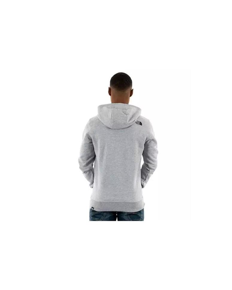 Bluza sportowa męska The North Face NF0A7X1JDYX