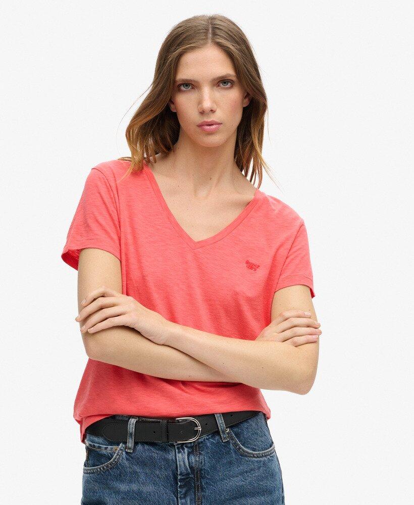 rose corail