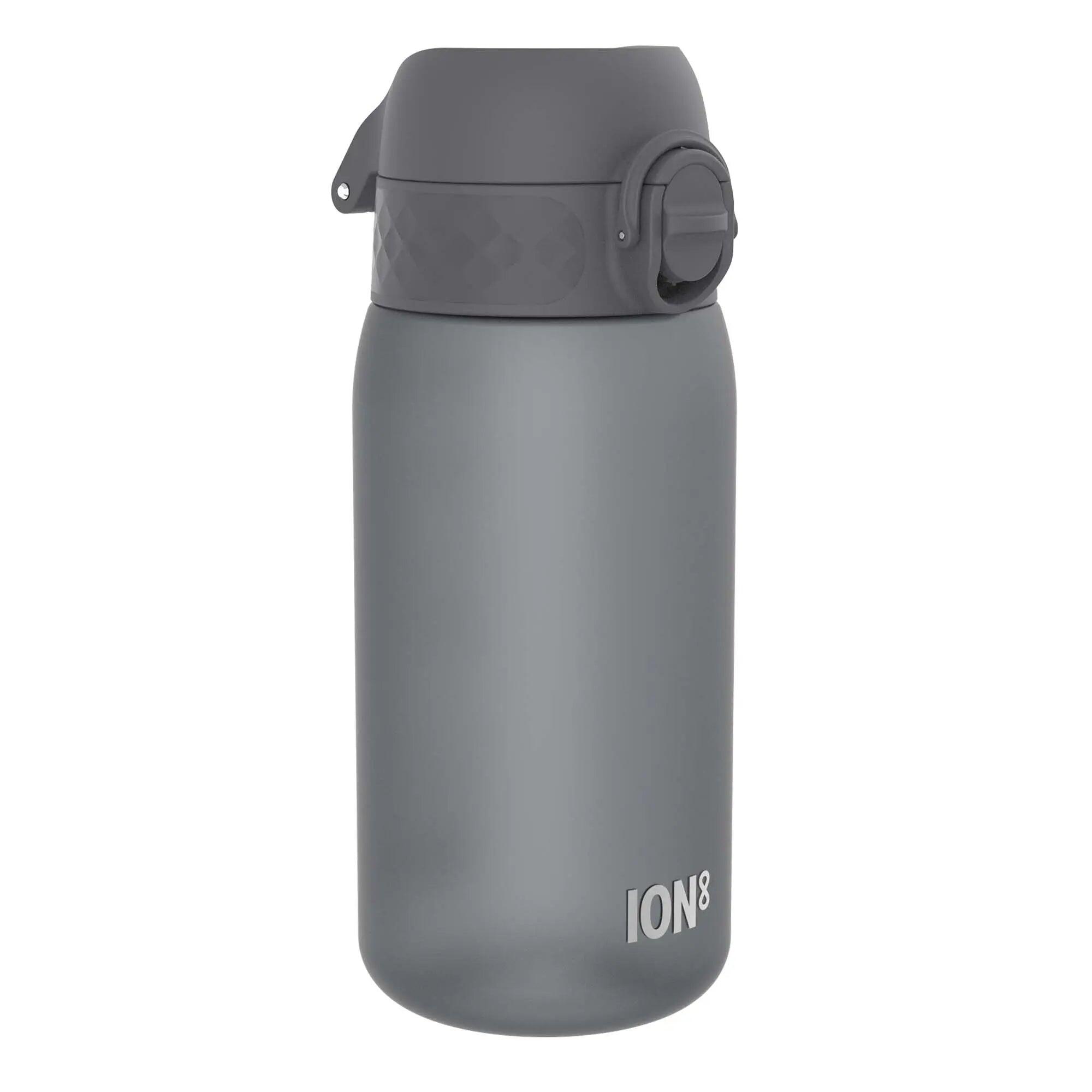 Bidon dziecięcy ION8 350ml z atestem PZH – szczelny, lekki, bez BPA 2/8