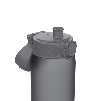 Bidon dziecięcy ION8 350ml z atestem PZH – szczelny, lekki, bez BPA