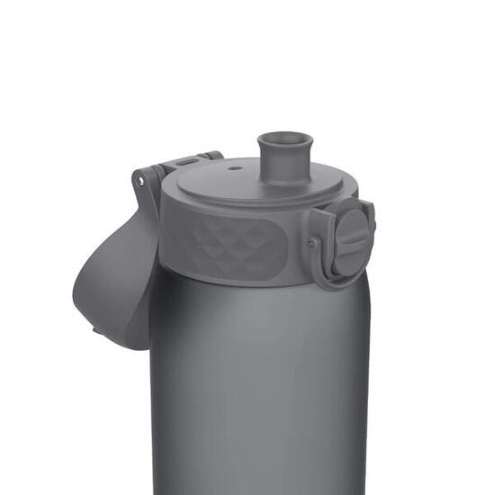 Bidon dziecięcy ION8 350ml z atestem PZH – szczelny, lekki, bez BPA