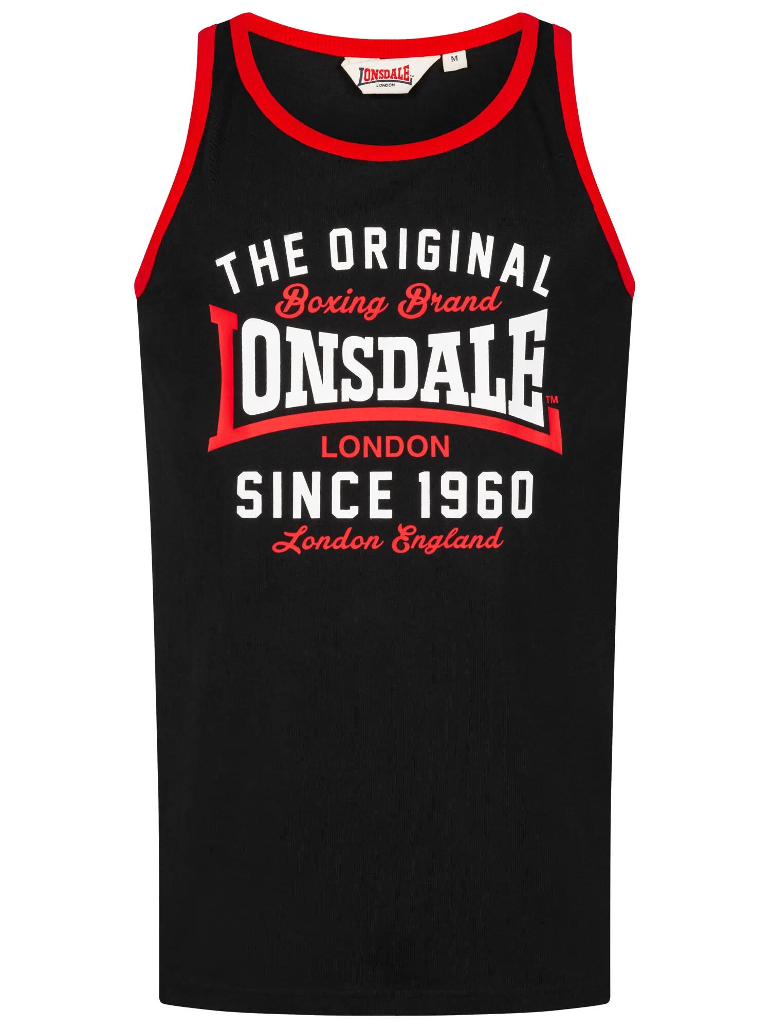 Débardeur Lonsdale Andover 2/6