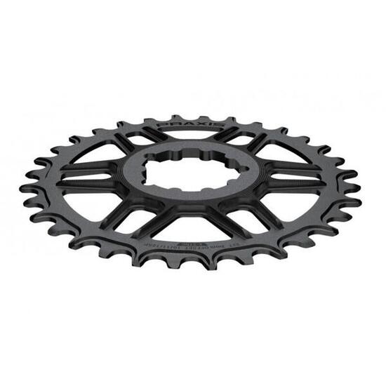 Plateau disque Praxis MTN DM1X