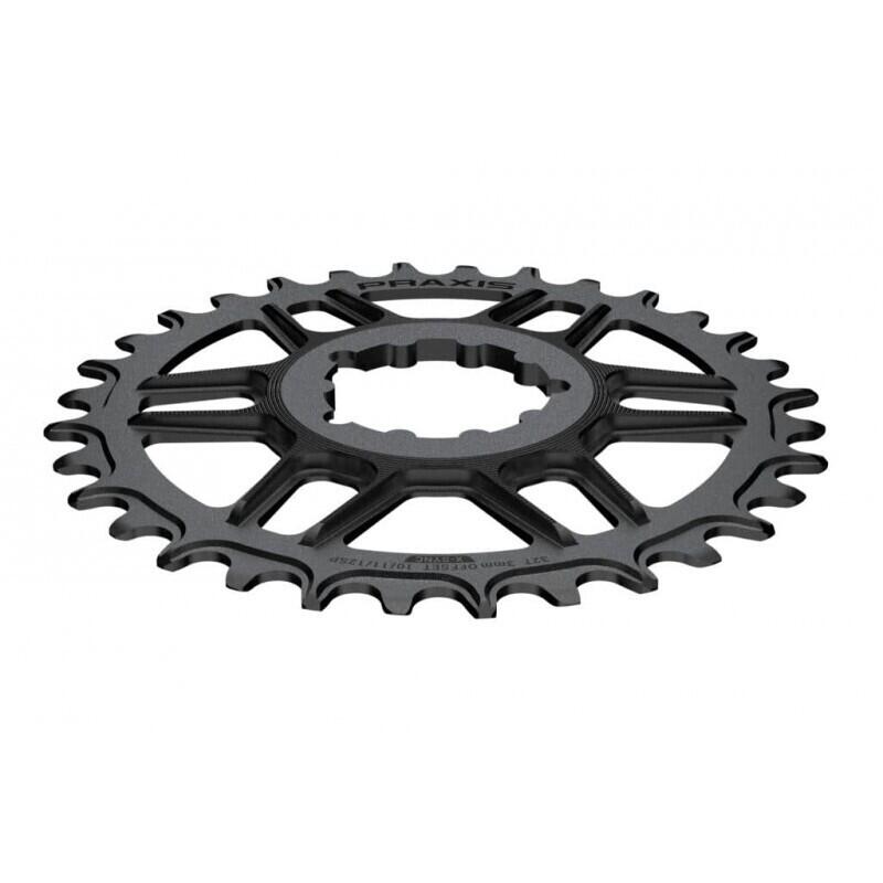 Tacka na płytę Praxis Road DM1X 36T