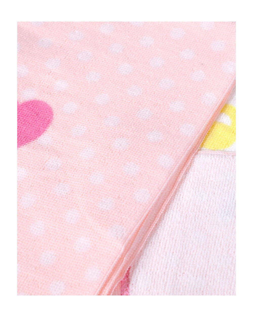 KINDERDOEK 70X140CM MICROVEZEL PEPPA PIG 4/5