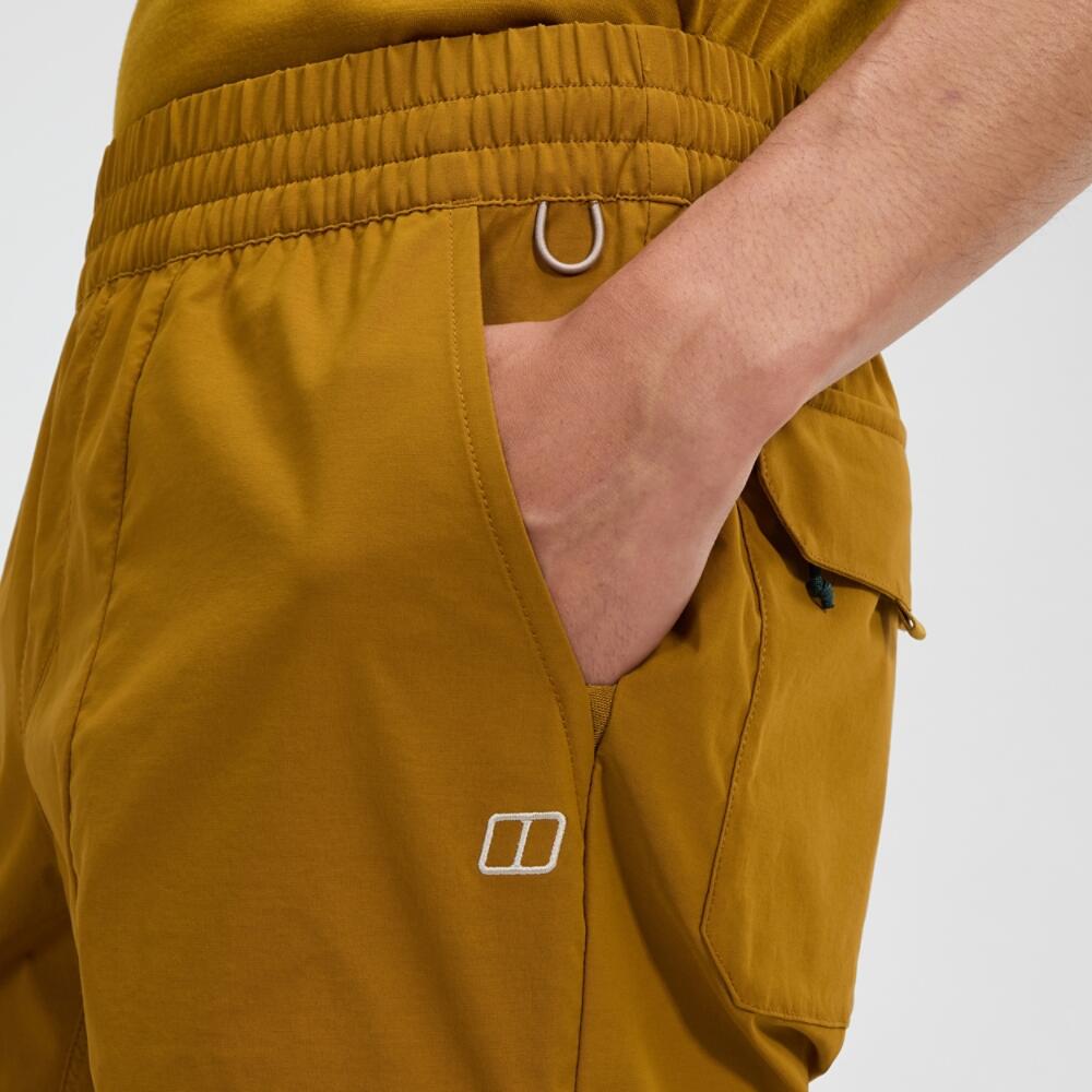 Men's Explorer Short 5/7
