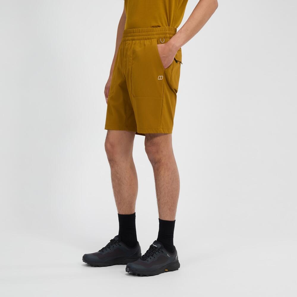 Men's Explorer Short 3/7