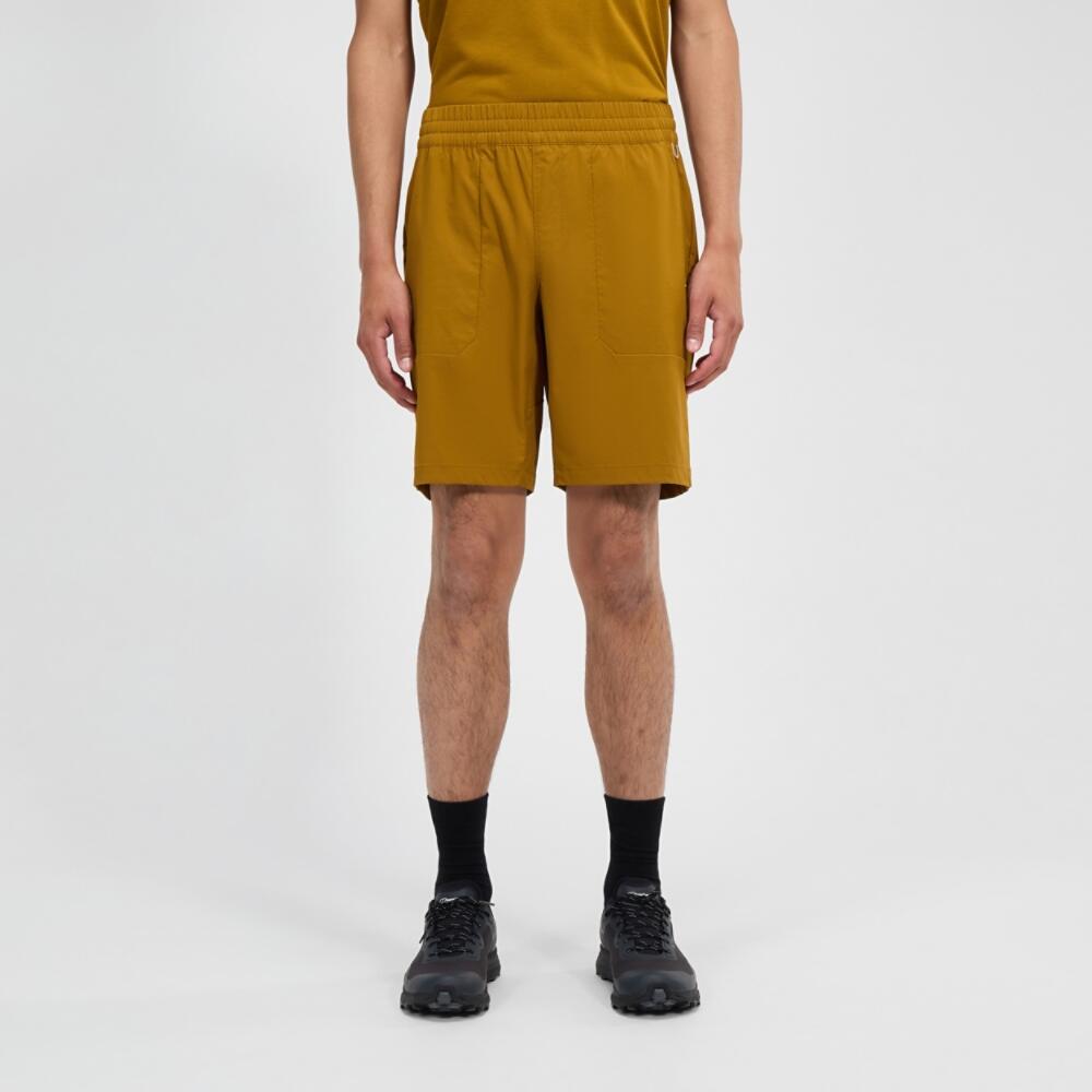Men's Explorer Short 2/7